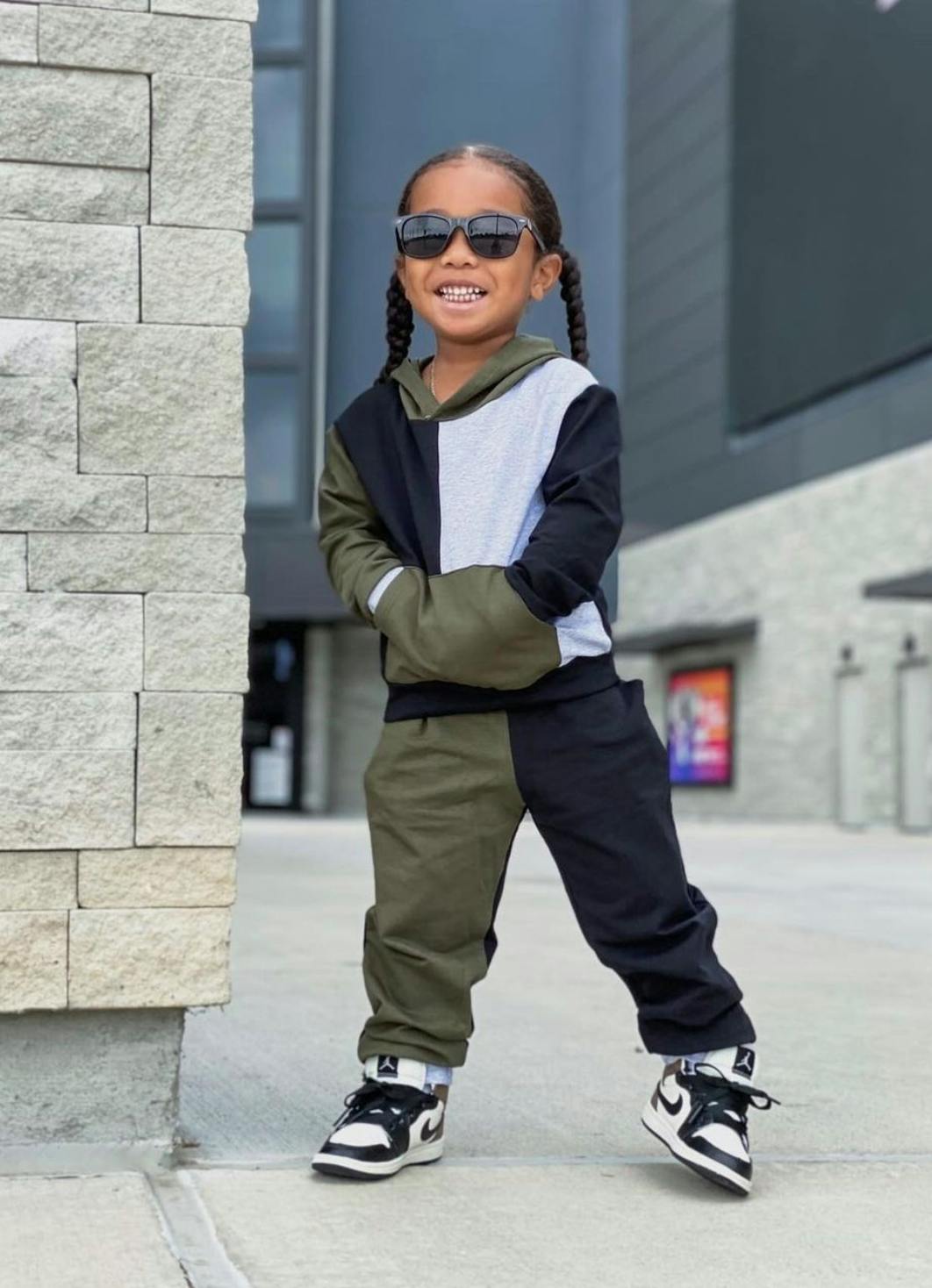 (Grade School) Air Jordan 1 Retro High OG 'Dark Mocha' 575441-105 (Grade School) Air Jordan 1 Retro High OG 'Dark Mocha' 575441-105